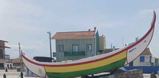 Marinha Grande: Praia da Vieira recebe Festival do Carapau