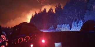Incêndios: Homem condenado a cinco anos e meio de prisão efetiva