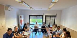 Autarcas da Região de Leiria defendem rapidez nos projetos da Alta Velocidade