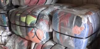 Grandes marcas destroem roupa que tinham prometido reciclar – investigação