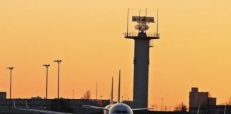 Greve tranquila em Itália cancela mil voos e afeta 240 mil passageiros