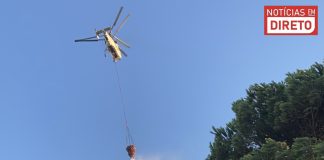 Incêndios: Mais de 2.200 povoações aderiram ao programa “Aldeia Segura” em seis anos