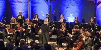 Festival de Ópera de Óbidos regressa em setembro a celebrar as mulheres
