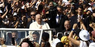 Papa afirma que D. Manuel Clemente ficará como memória viva da obra divina da salvação