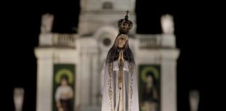 Reitor de Fátima reconhece “enorme” desafio de construir Igreja aberta a todos