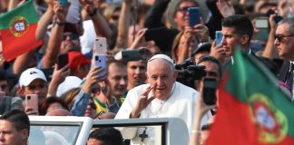 JMJ: “Igreja não tem portas para que todos possam entrar” – Papa