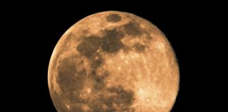 Cientistas confirmam existência de gruta na Lua que pode servir de abrigo a astronautas