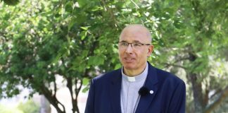 Novo patriarca lembra vítimas de abusos na primeira mensagem à diocese de Lisboa