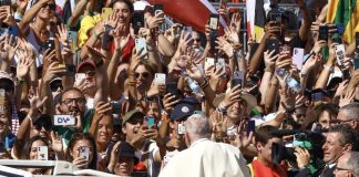 JMJ: Américo Aguiar garante que evento “correu bem e deu lucro”