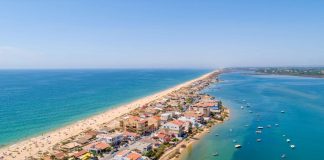 Faro e sul da Madeira sob aviso devido ao calor antes das temperaturas descerem