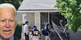 Homem identificado por ameaças a Joe Biden abatido a tiro pelo FBI