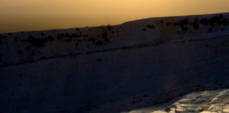 Turquia regista máximo de temperatura de 49,5 graus centígrados