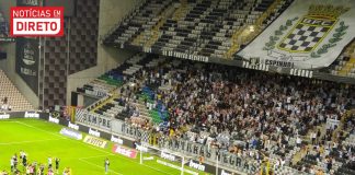 Panteras mostram garras e vencem as Águias