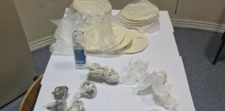 Porto: Dois detidos por suspeita de tráfico de droga e um por roubo