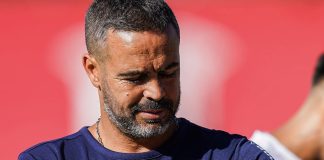 Artur Jorge está “mais confiante” esta época e quer começar I Liga a vencer
