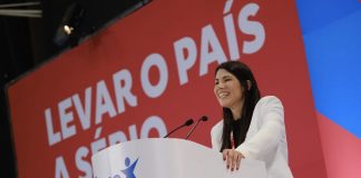 Habitação: Mortágua critica “silêncio ensurdecedor” de Costa sobre rendas em 2024 e deixa desafio