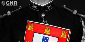 Cabo da GNR morre em acidente de viação durante o serviço em Loulé