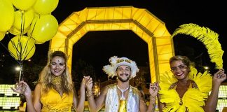 Leiria: “Noite amarela” realiza-se no dia 08 de setembro