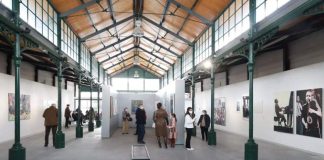 Torres Novas: Exposição reúne obras de 44 artistas na Praça do Peixe