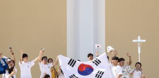 JMJ: Capital da Coreia do Sul recebe a próxima Jornada