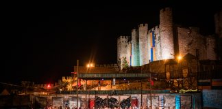 Mercado Medieval de Óbidos reafirma-se com exemplo de coesão social e evento de animação histórica
