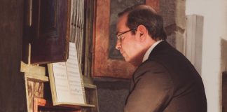 Caldas da Rainha inaugura restauro de órgão histórico no sábado