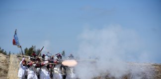 Festival Novas Invasões em Torres Vedras entre 31 de agosto e 02 de setembro