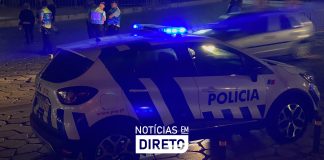 Ventura pede mais operações policiais e diz que Montenegro “perdeu a coragem”