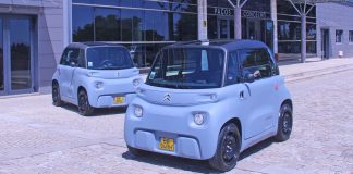 Carregamentos de elétricos na rede Galp passam 1 milhão até outubro e superam total de 2023