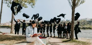 Ensino Superior: Quase 50 mil alunos colocados, apenas 16% ficaram de fora