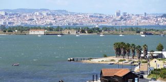 Suspeito da morte de casal sem-abrigo no Seixal detido em Espanha