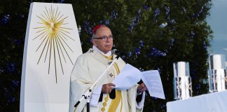 JMJ: Patriarca de Lisboa alerta para risco de jovens trocarem o real pelo virtual