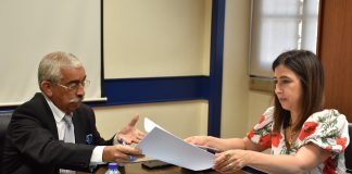 Bragança: ULSNE e Nutricionistas com acordo para acesso à Ordem