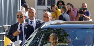 JMJ: Caridade é origem e meta do caminho cristão – Papa