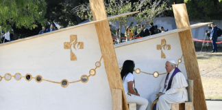 JMJ: Entre 10 e 15 mil pessoas confessaram-se a 825 padres por dia no Parque do Perdão