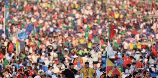 JMJ: Quatro possíveis casos de tráfico de pessoas entre 30 pedidos de ajuda à APAV