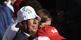 IPMA emite aviso vermelho para Lisboa no domingo, último dia de JMJ
