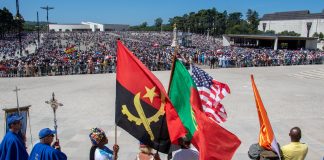 Migrações exigem reflexão sobre direito de escolha dos migrantes – Arcebispo de Luanda