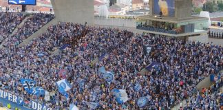 FC Porto vence Farense com golo aos 90+10