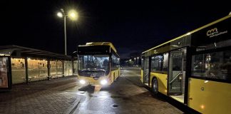 Carris Metropolitana com 80 autocarros elétricos na margem norte do Tejo