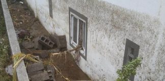 Famílias vítimas do mau tempo em São Miguel estão realojadas