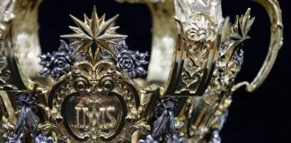 Cardeal D. Tolentino de Mendonça coroará em nome do Papa a imagem de Nossa Senhora da Soledade em Mafra