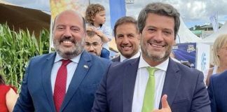Chega diz que agricultura é setor “muito fustigado” pela ação do Governo