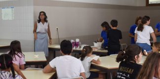 Ano letivo começa no Sobral de Monte Agraço com escola básica requalificada