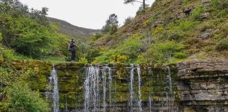 Governo avança com Programa Especial do Parque Natural das Serras de Aire e Candeeiros