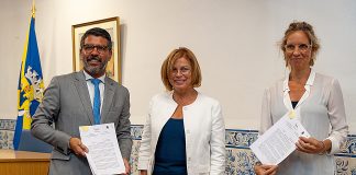 Pombal realiza maior investimento de sempre na área da habitação