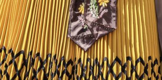 Nazaré: Concurso do Avental Típico decorre este mês