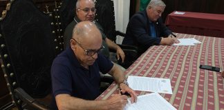 Misericórdias de Vila Nova da Barquinha e de Tomar avançam com projeto de cuidados continuados