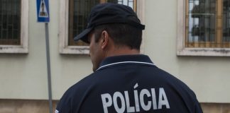 Problemas nas fardas marcam início de carreira dos novos agentes da PSP