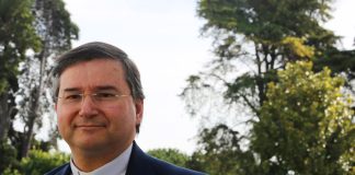Américo Aguiar quer “tolerância zero” na igreja e na sociedade para abusos sexuais